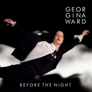 BEFORE THE NIGHT SINGLE COVER BEFORE THE NIGHT SINGLE COVER